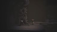 Rotate the gear (Image via Sportskeeda Gaming || Supermassive Games)